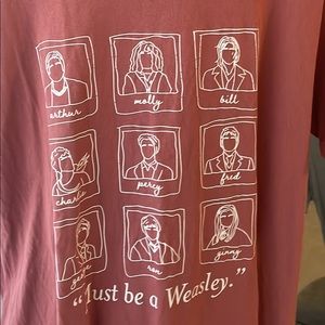Harry Potter Shirt!
